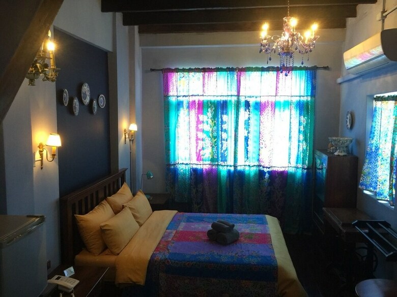 Hotel Baan Nai Nakhon
