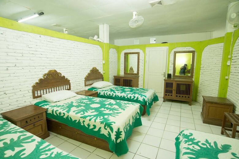 Sendok Hotel