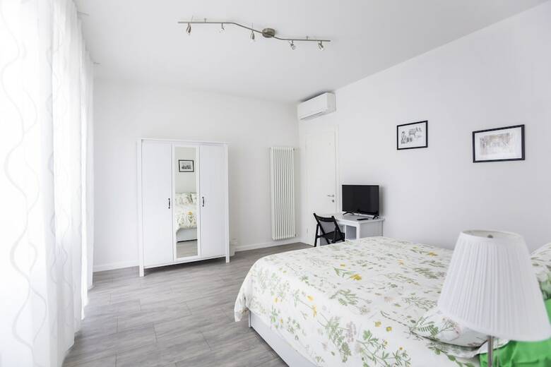 La Corte Santa Maria B&B