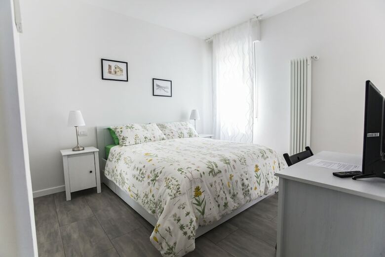 La Corte Santa Maria B&B