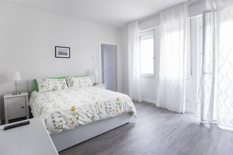 La Corte Santa Maria B&B
