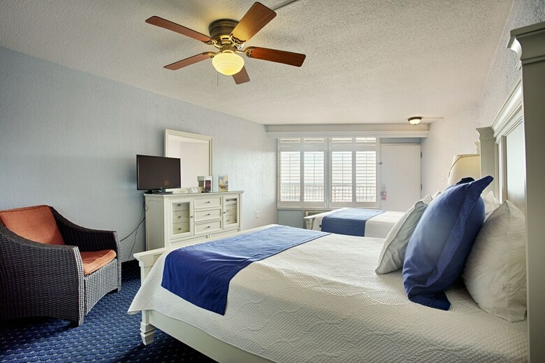 Hotel Coral Sands Inn