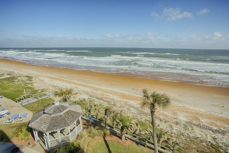 Hotel Coral Sands Inn