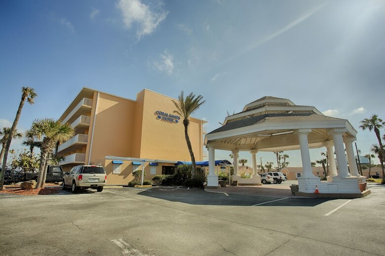 Hotel Coral Sands Inn