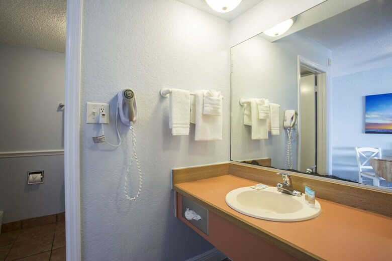 Hotel Coral Sands Inn