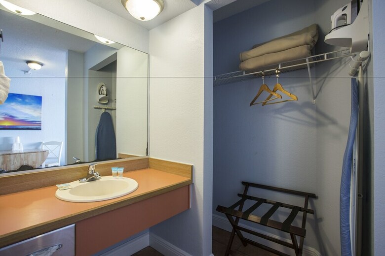 Hotel Coral Sands Inn