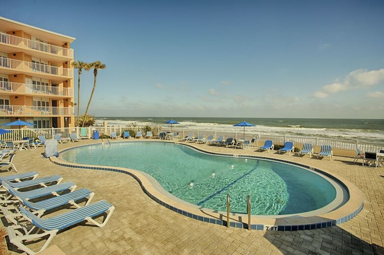 Hotel Coral Sands Inn