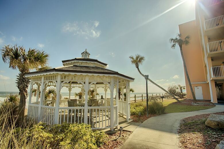 Hotel Coral Sands Inn