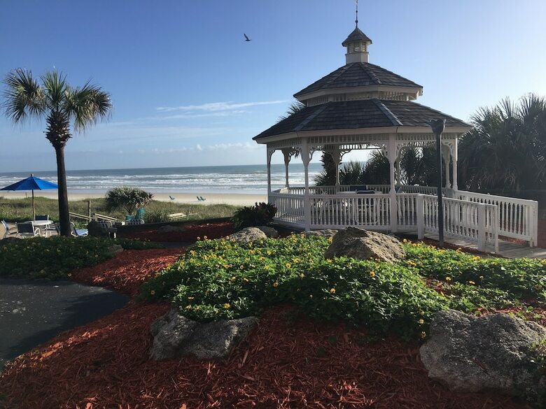 Hotel Coral Sands Inn