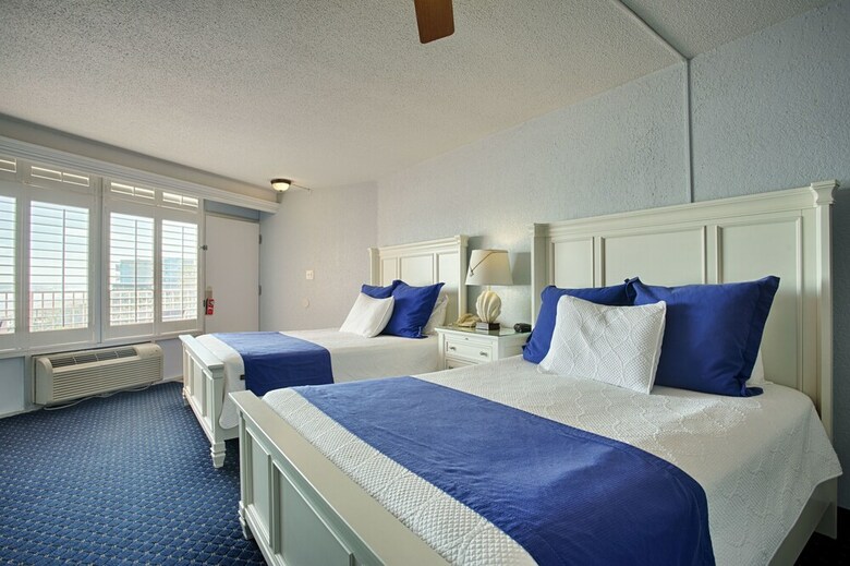 Hotel Coral Sands Inn