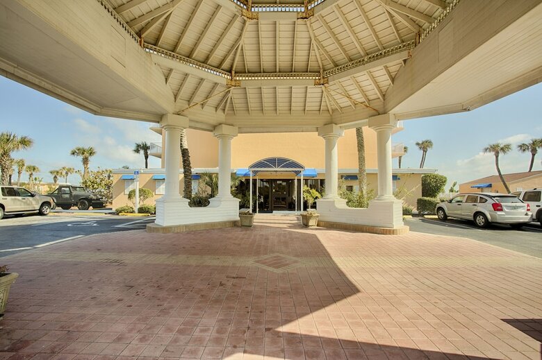 Hotel Coral Sands Inn