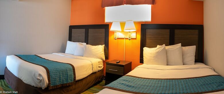 Hotel Marjac Suites Virginia Beach Oceanfront