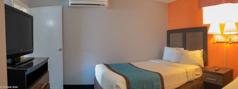 Hotel Marjac Suites Virginia Beach Oceanfront