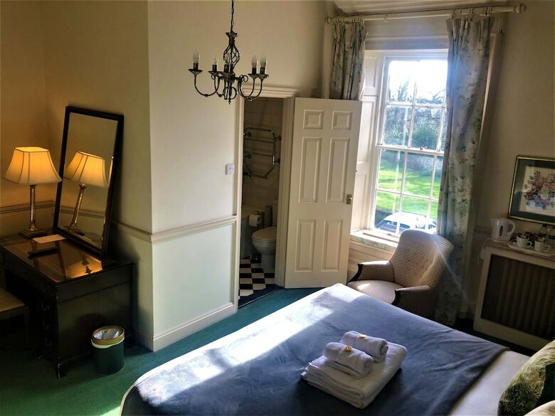 Hook House Hotel