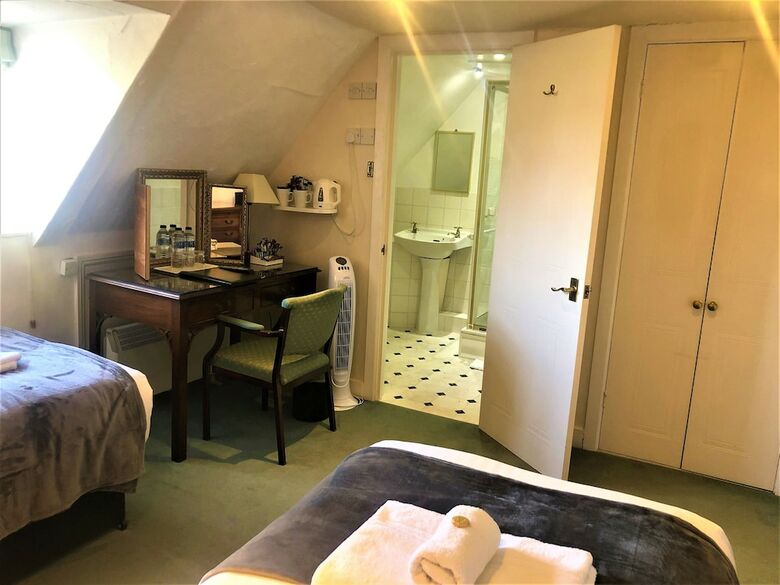 Hook House Hotel