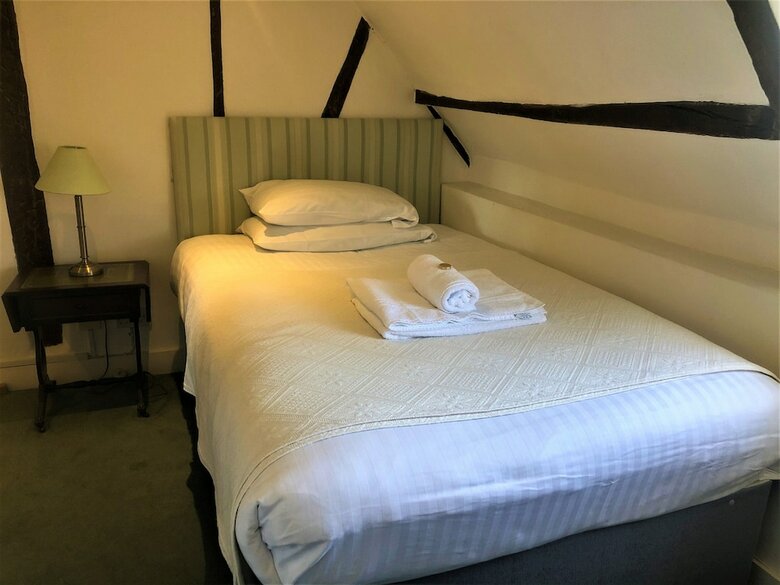 Hook House Hotel