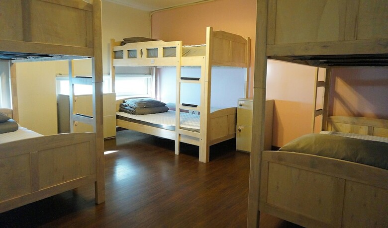 Hostal Hello Guesthouse - Hostel