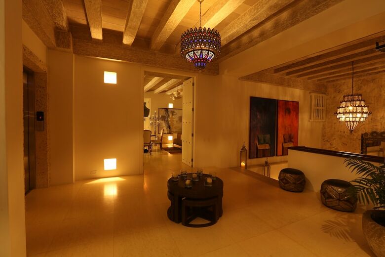 Hotel Noi Cartagena 1860 - Adults Only