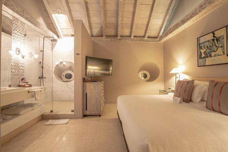 Hotel Noi Cartagena 1860 - Adults Only