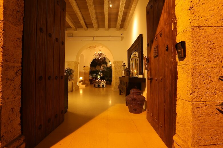 Hotel Noi Cartagena 1860 - Adults Only