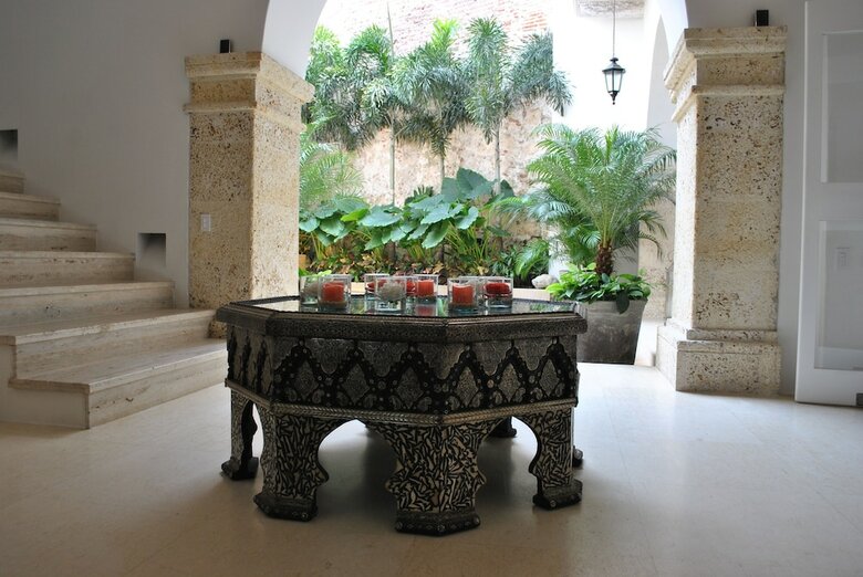 Hotel Noi Cartagena 1860 - Adults Only