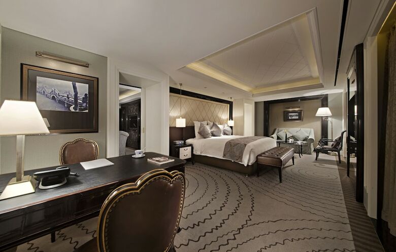 Chengdu Renhe Spring Hotel