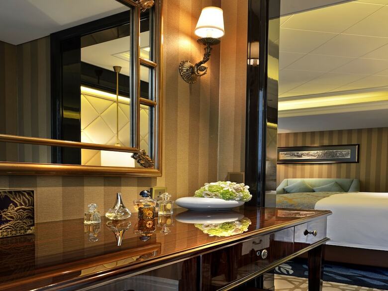 Chengdu Renhe Spring Hotel