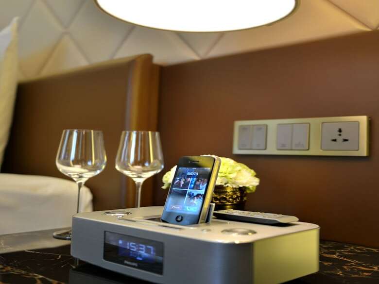 Chengdu Renhe Spring Hotel