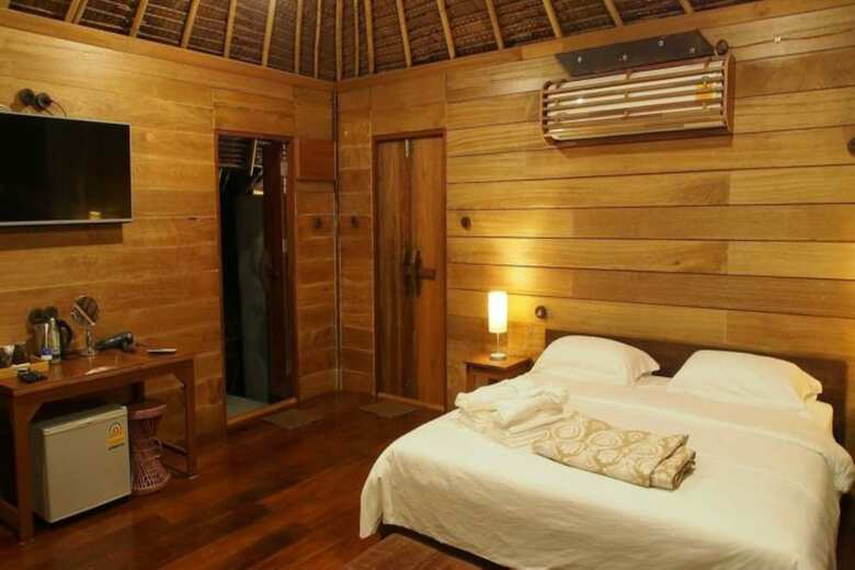 Hotel Thap Pala Cottage