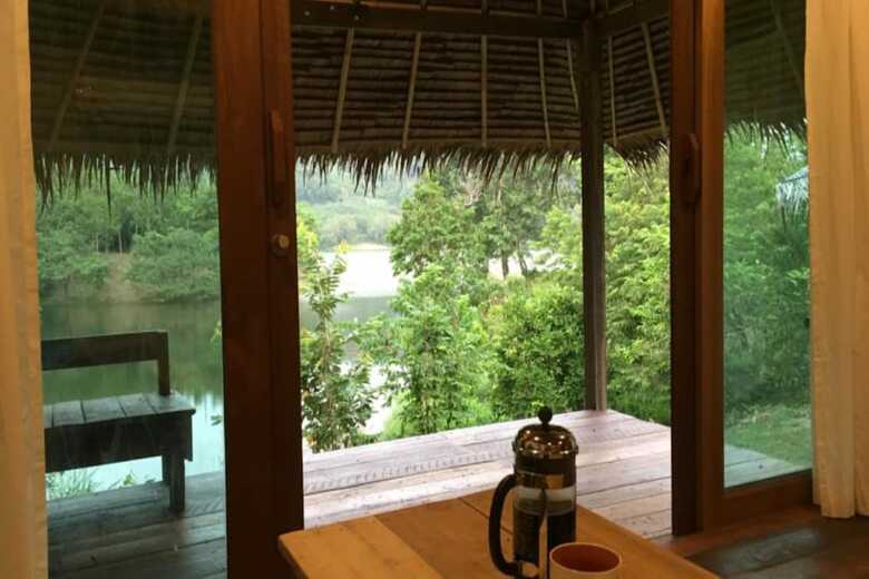 Hotel Thap Pala Cottage