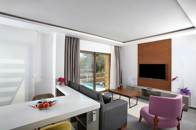 Ara Residences