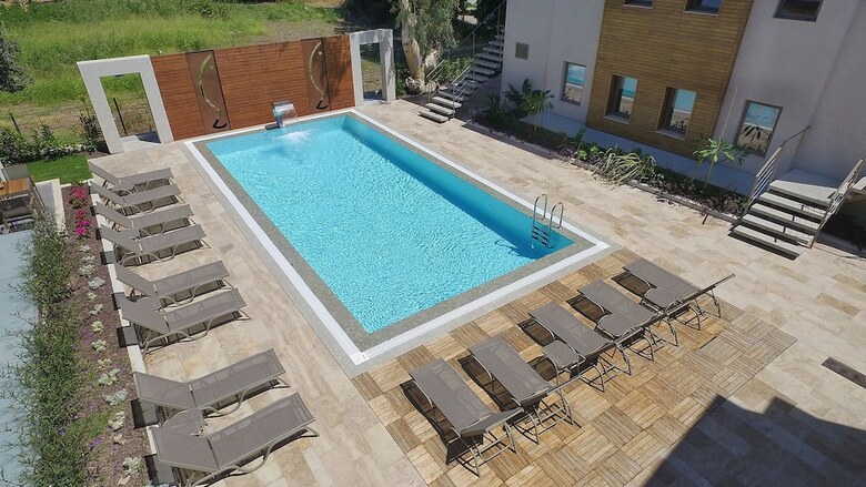 Ara Residences