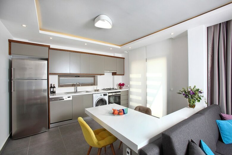 Ara Residences