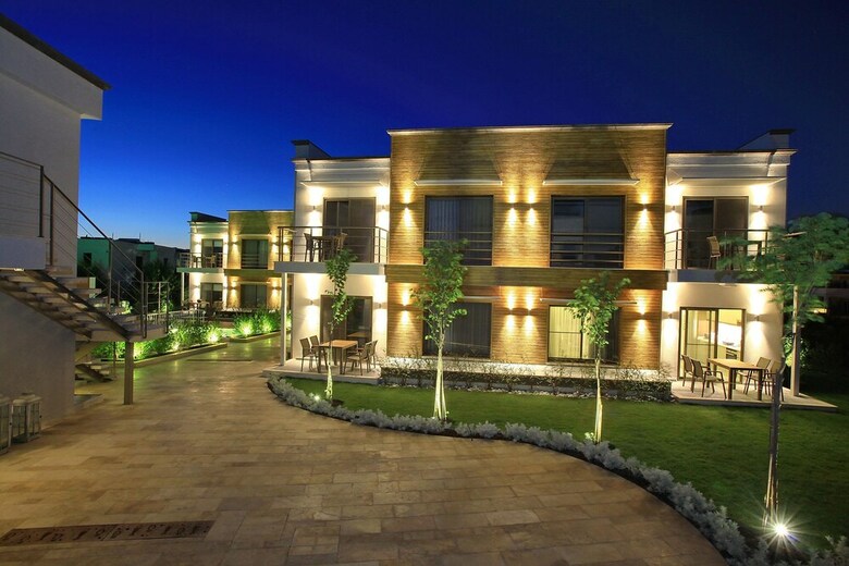 Ara Residences