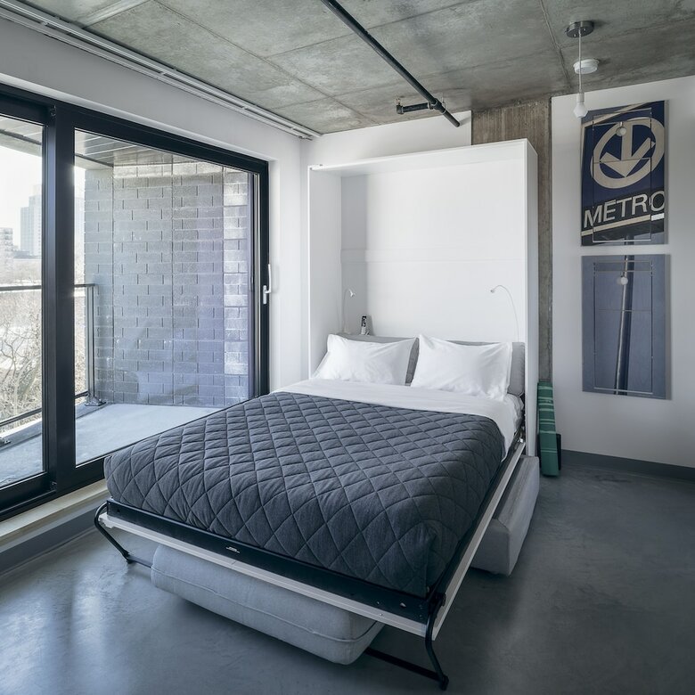 Hotel Boxotel Montreal