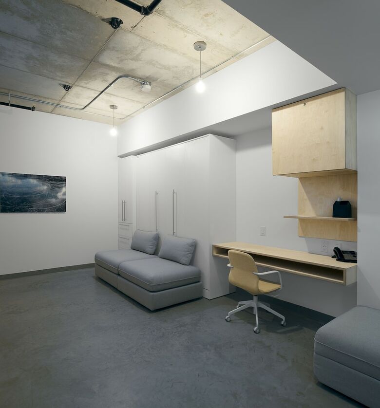 Hotel Boxotel Montreal