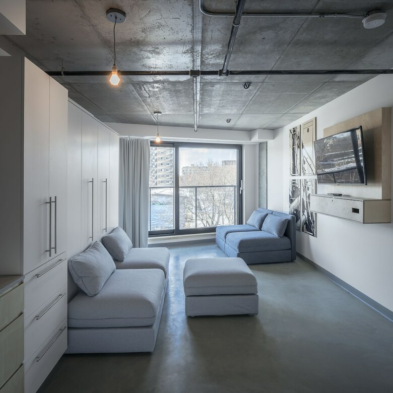 Hotel Boxotel Montreal