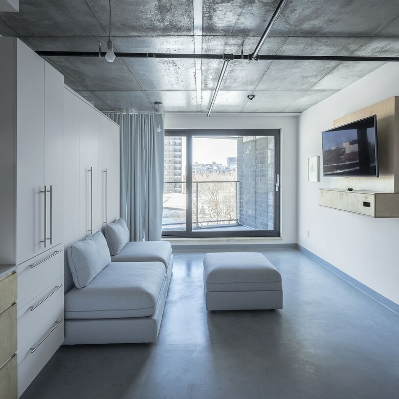 Hotel Boxotel Montreal