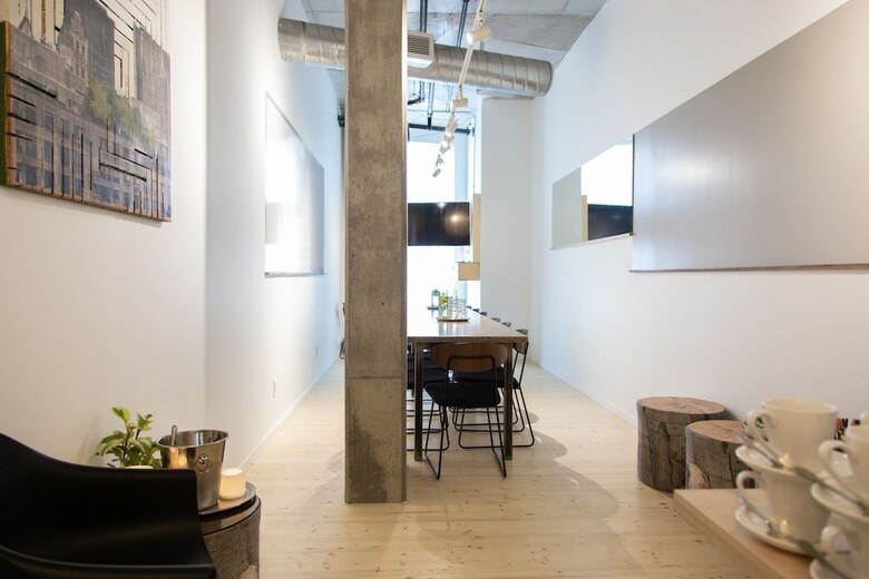 Hotel Boxotel Montreal