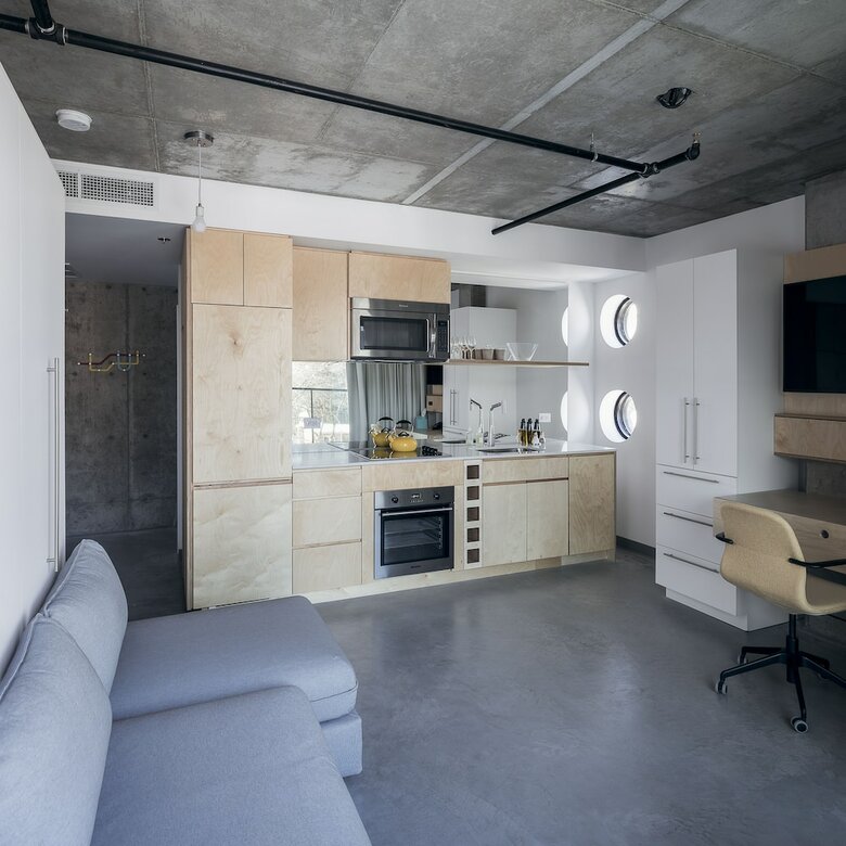 Hotel Boxotel Montreal