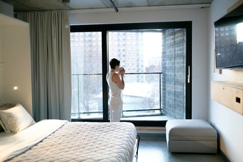 Hotel Boxotel Montreal