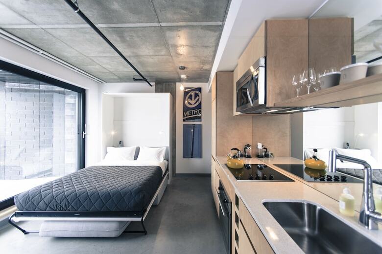 Hotel Boxotel Montreal