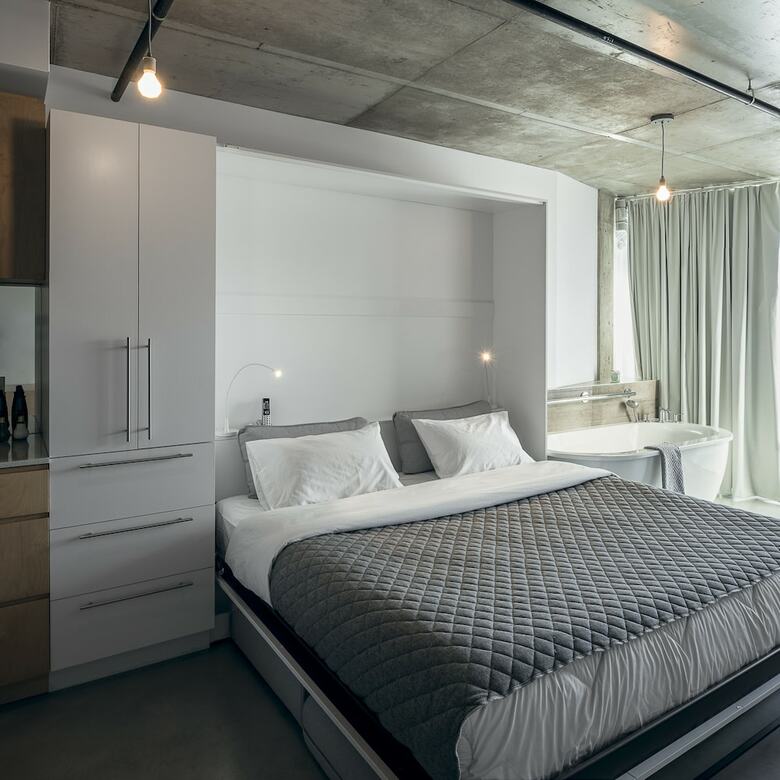 Hotel Boxotel Montreal