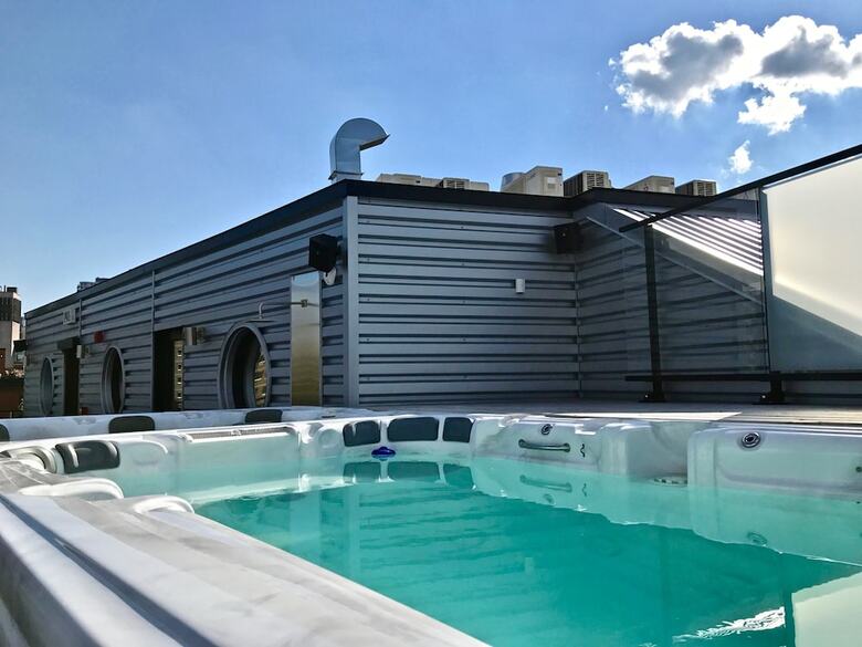 Hotel Boxotel Montreal