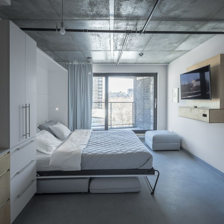 Hotel Boxotel Montreal