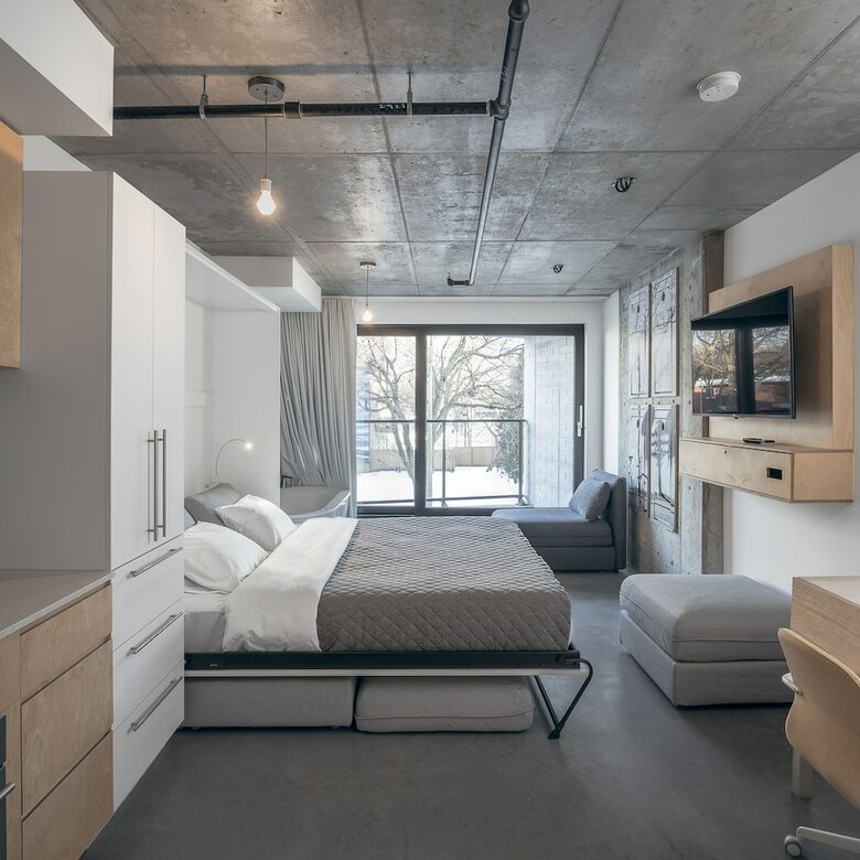 Hotel Boxotel Montreal