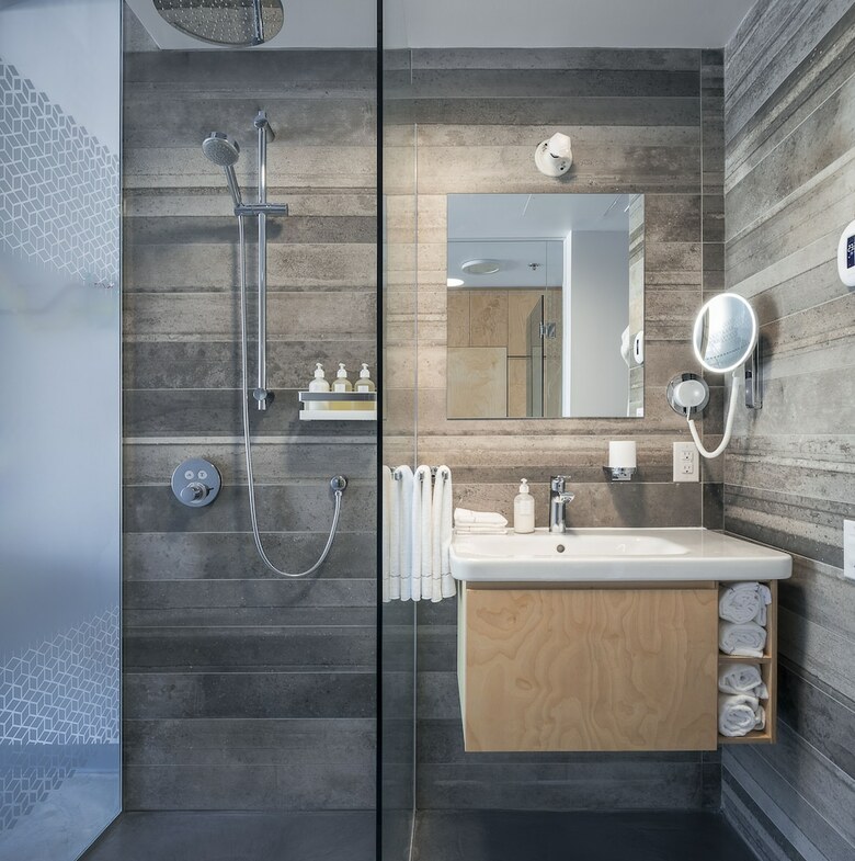 Hotel Boxotel Montreal