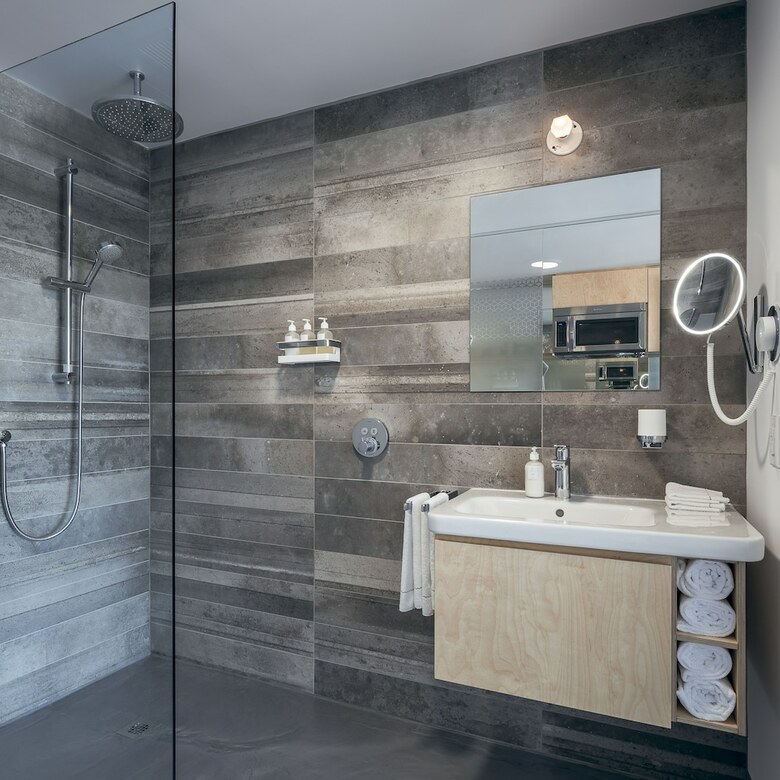 Hotel Boxotel Montreal