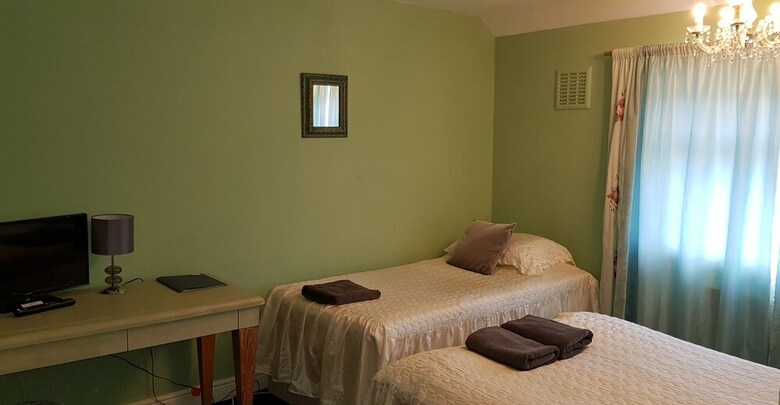 Hotel Stansted Lodge