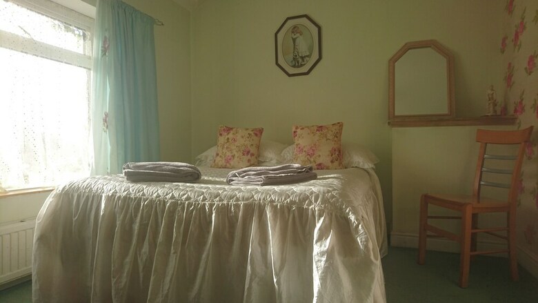 Hotel Stansted Lodge